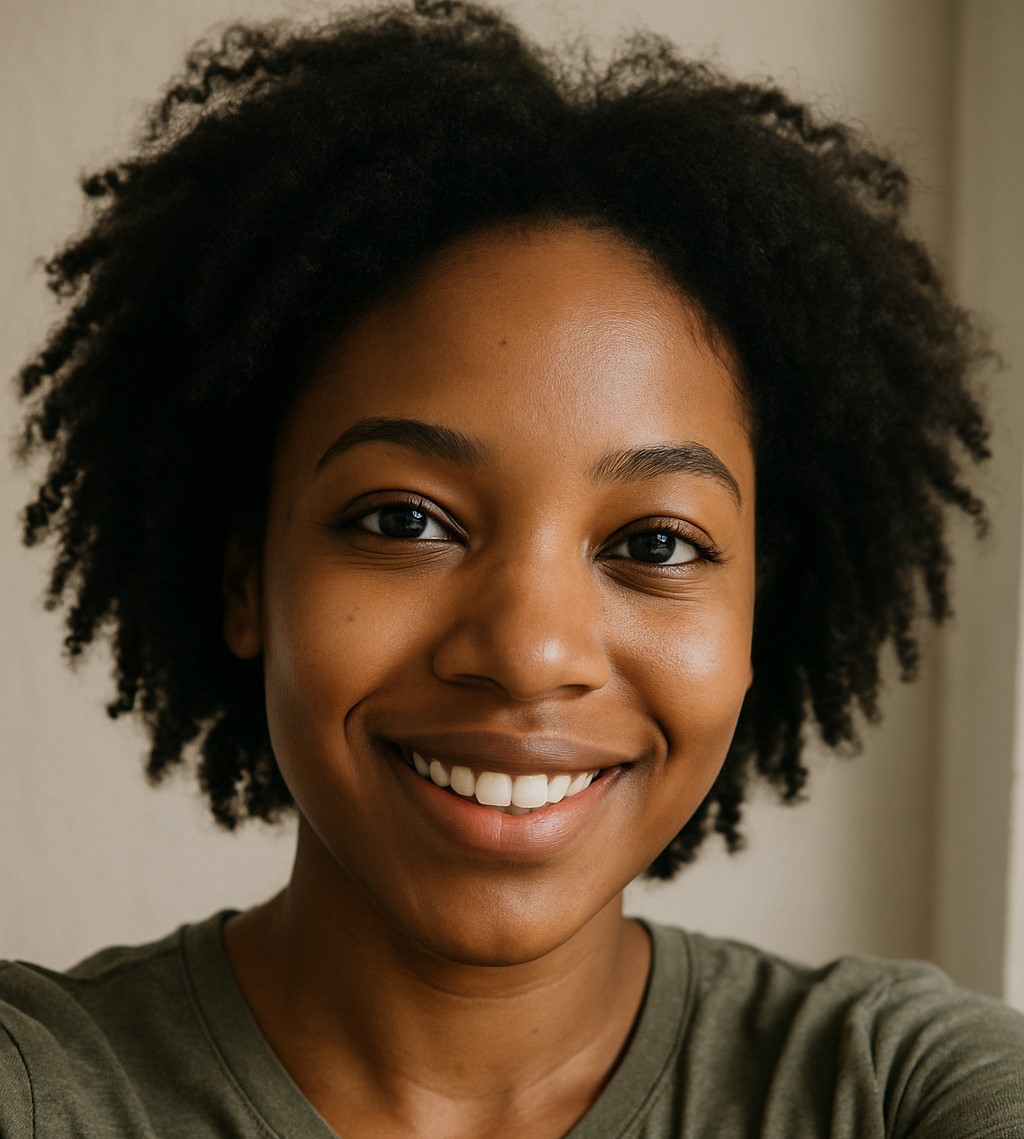Imani Carter